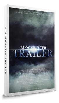 Blockbuster Trailer 7 - 16