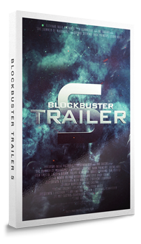 Blockbuster Trailer 7-17