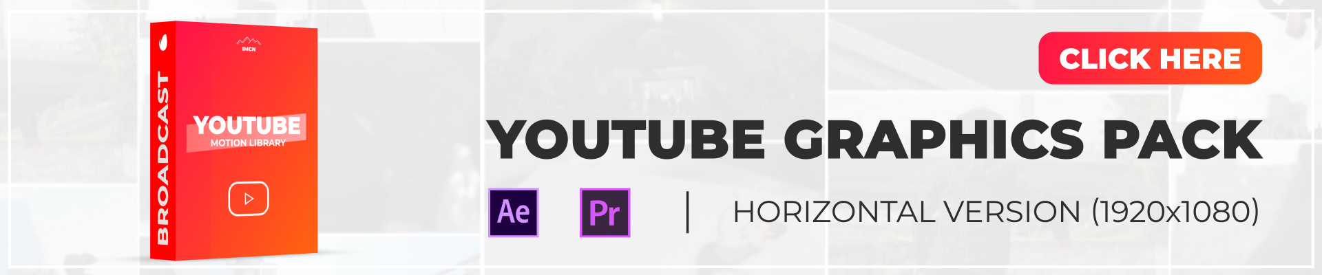 Paquete de gráficos IGTV | Premiere Pro - 3