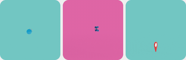 Iconos animados en 3D - 12