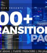 Transitions