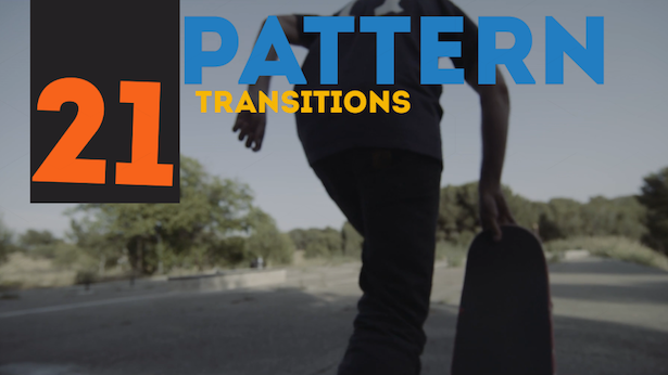 165 Transiciones y 28 Títulos Pack Motion Graphics - 8