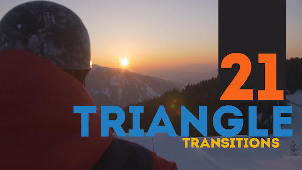 165 Transiciones y 28 Títulos Pack Motion Graphics - 9