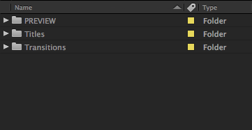 165 transiciones y 28 títulos Pack Motion Graphics - 24