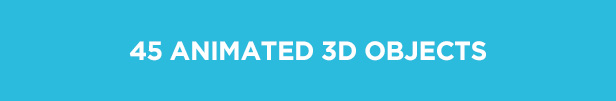 Iconos animados en 3D - 9