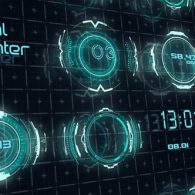Digital Counter Tool
