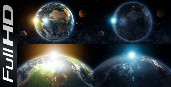 Earth Transition Day And Night 1 Earth Transition Day And Night
