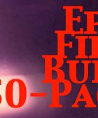 Epic Film Burn 50-Pack