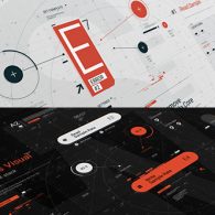 HUD Typo Graphics Pack