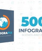 Infographic Toolkit