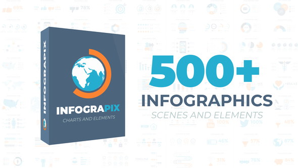 Infographic Toolkit 1 Infographic Toolkit