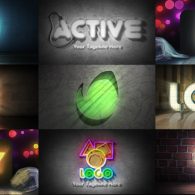 Lights Intro Pack