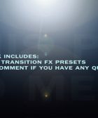 Media Transitions FX Pack