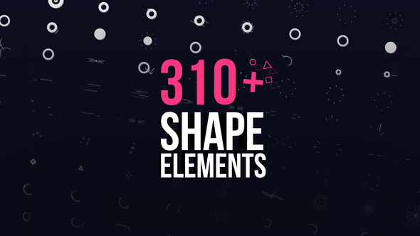 Motion Elements Pack