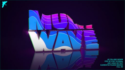Multiwave Logo