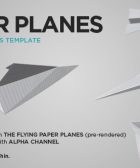 Paper Planes