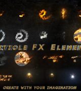 Particle FX Elements