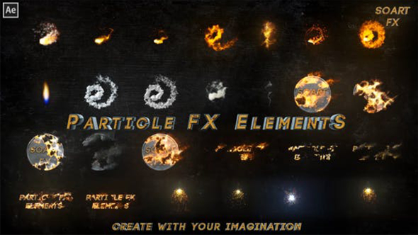Particle FX Elements