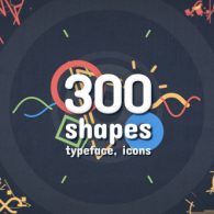 Shape Elements Pack