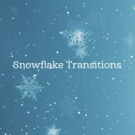 Snowflake Transitions