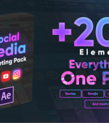 Social Media Marketing Pack
