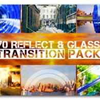 Transition Pack | Reflect N Glass
