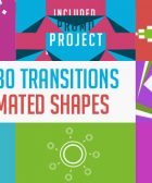 Transitions