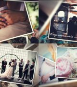 Wedding Photo Album