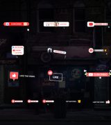 YouTube Subscribe Pack