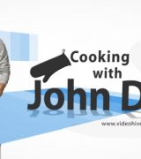 Cooking Intro - Tv Show