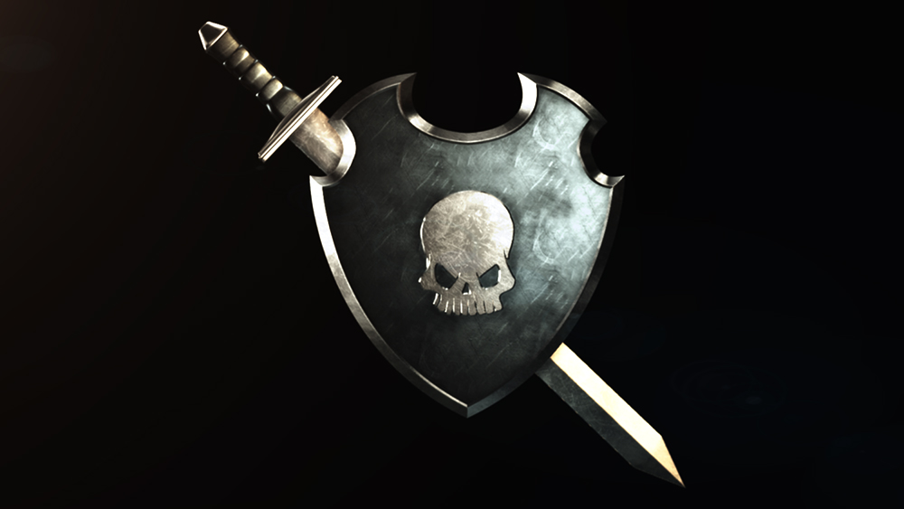 E3D: Sombreadores de metal para Element 3D - 5