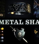 E3D: Metal Shaders for Element 3D