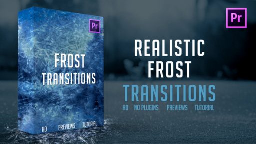 Frost Transitions