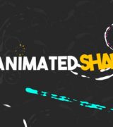 Shape 75 Animated Elements