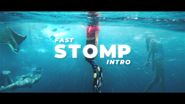 Stomp Intro