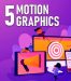 5 Consejos Para Comenzar con Motion Graphics