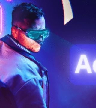 after effects plugins cyberpunk