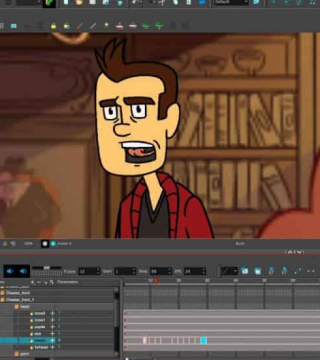 programas de animacion gratis