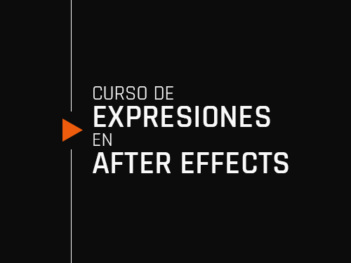 curso de expresiones en after effects