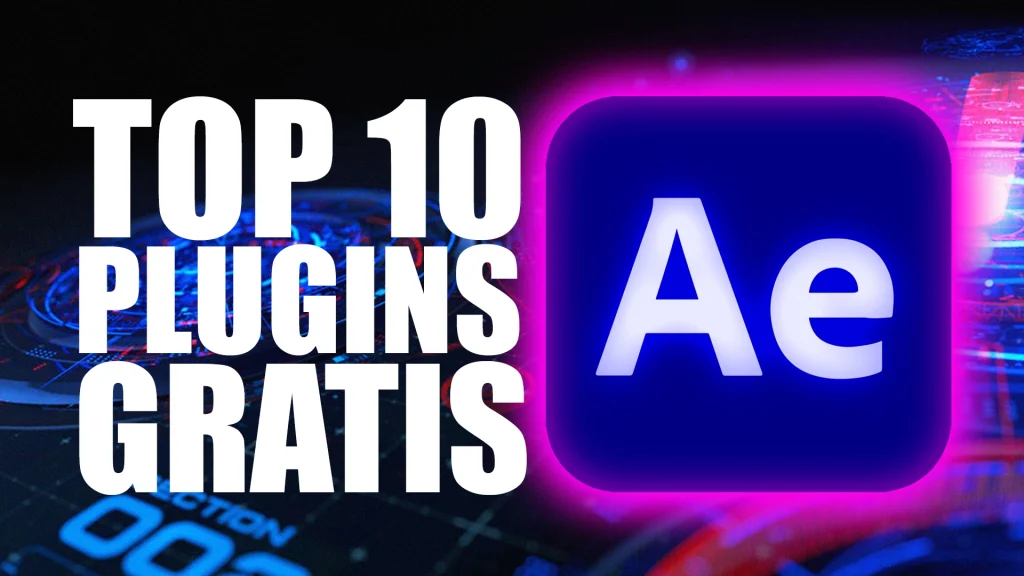 top-10-plugins-gratis-para-after-effects